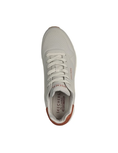 Skechers Uno Suited On Air 183004NAT