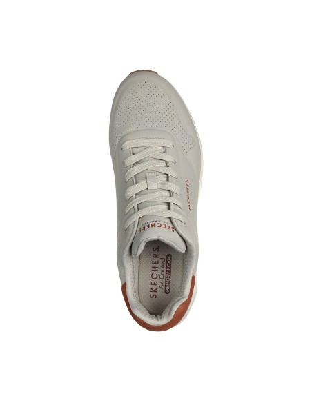 Skechers Uno Suited On Air 183004NAT