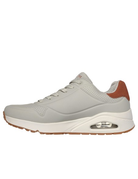Skechers Uno Suited On Air 183004NAT