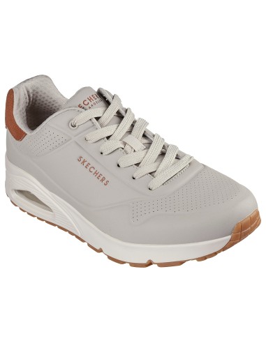 Skechers Uno Suited On Air 183004NAT