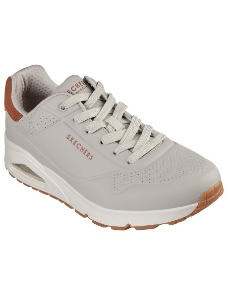 Skechers Uno Suited On Air 183004NAT