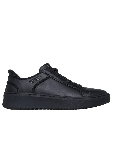 Skechers SlipIns Court Break Suit Sneaker 183177BBK