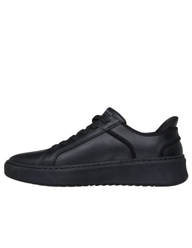 Skechers SlipIns Court Break Suit Sneaker 183177BBK