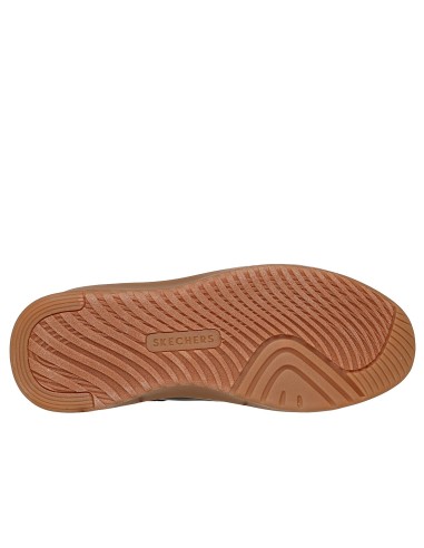 Skechers SlipIns Court Break Suit Sneaker 183177BKNT