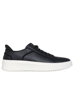 Skechers SlipIns Court Break Suit Sneaker 183177BLK