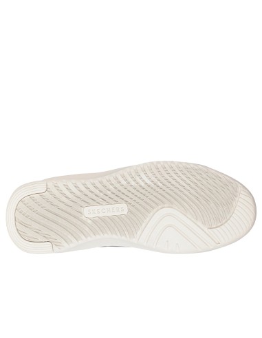 Skechers Slipins Court BreakDouble Vented 183177CHOC Chocolate