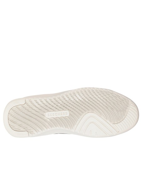 Skechers Slipins Court BreakDouble Vented 183177CHOC Chocolate