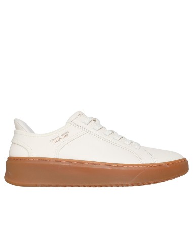 Skechers SlipIns Court Break Suit Sneaker 183177WNT