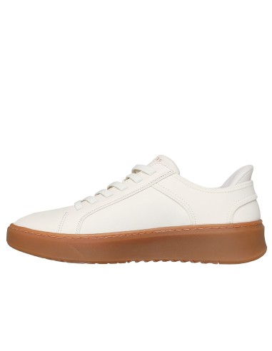 Skechers SlipIns Court Break Suit Sneaker 183177WNT