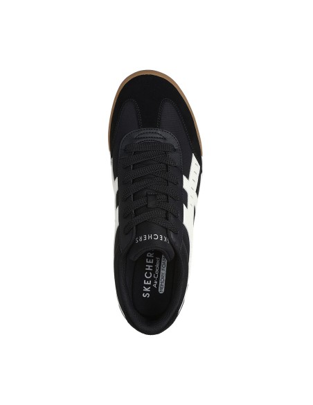 Skechers Zinger Manzanilla Superado 183282BKW