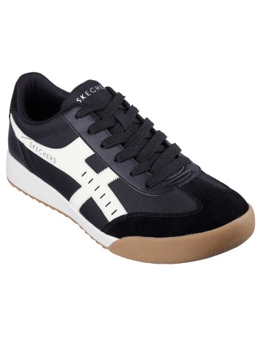 Skechers Zinger Manzanilla Superado 183282BKW