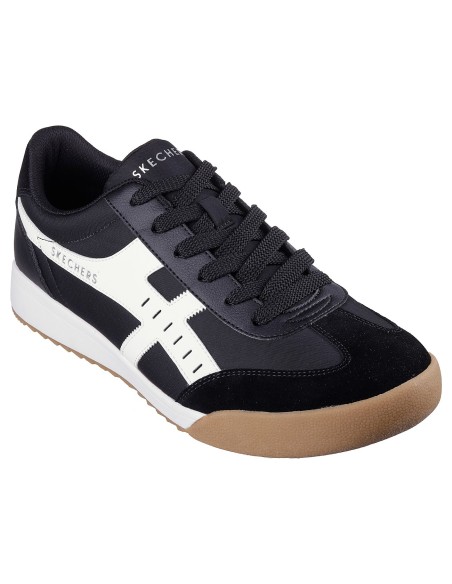 Skechers Zinger Manzanilla Superado 183282BKW