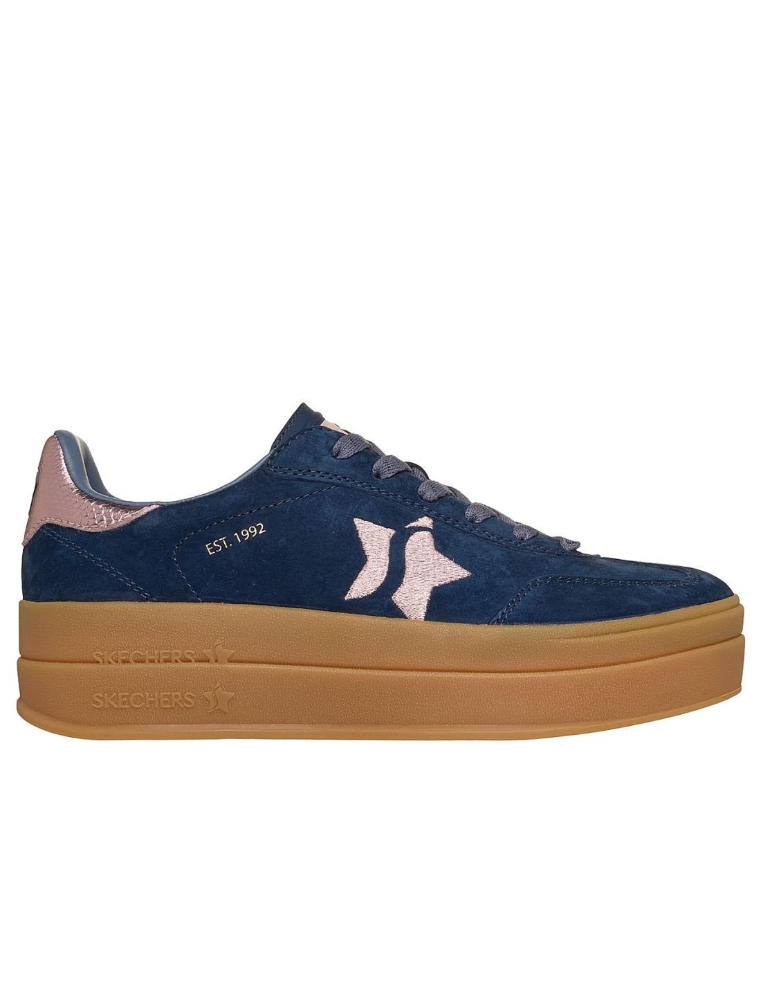 Skechers Academy HiElevated Essence 185430NVPK