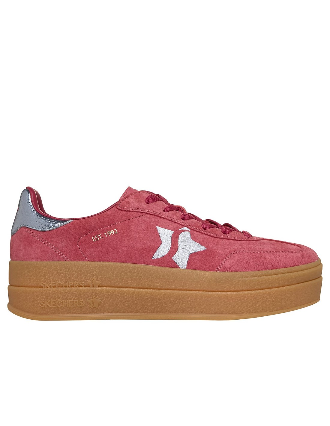 Skechers Academy HiElevated Essence 185430RDBL