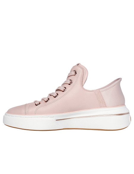Skechers SlipIns Snoop One OG Leather W 186001BLSH