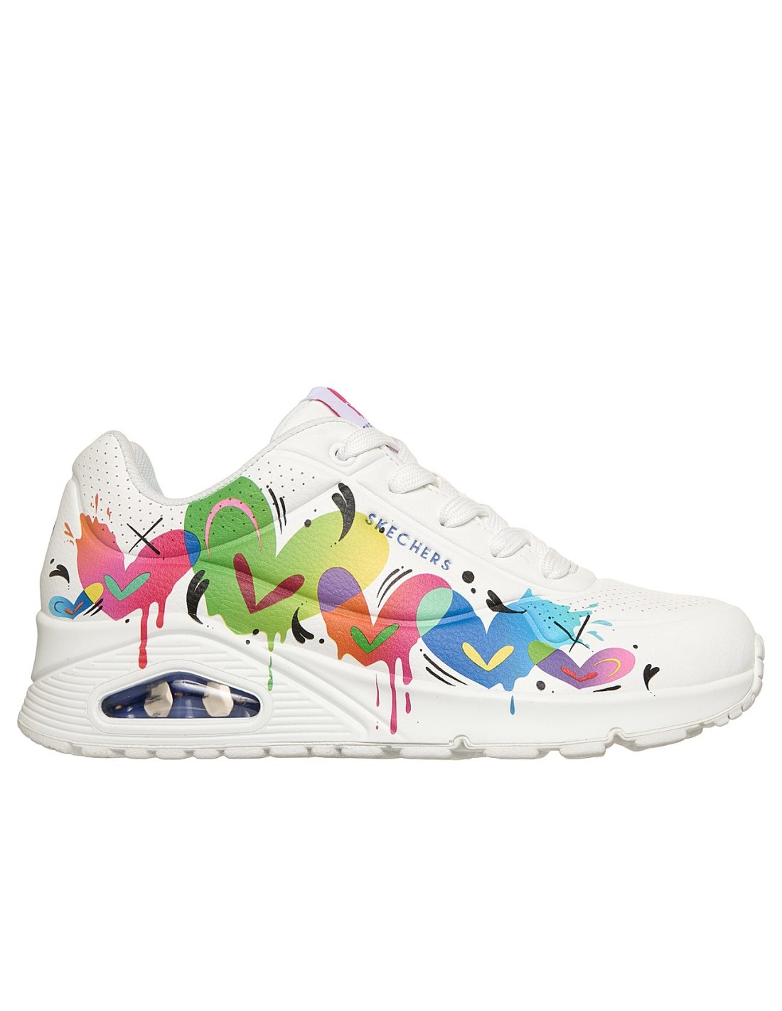 Skechers Uno Jason Naylor 190008WMLT