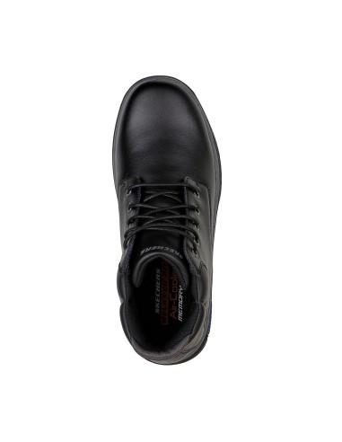 Skechers Segment 20 Brogden 204394BLK