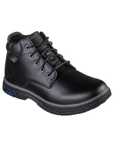 Skechers Segment 20 Brogden 204394BLK