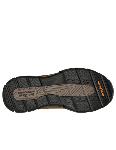 Skechers Respected Boswell 204454CDB