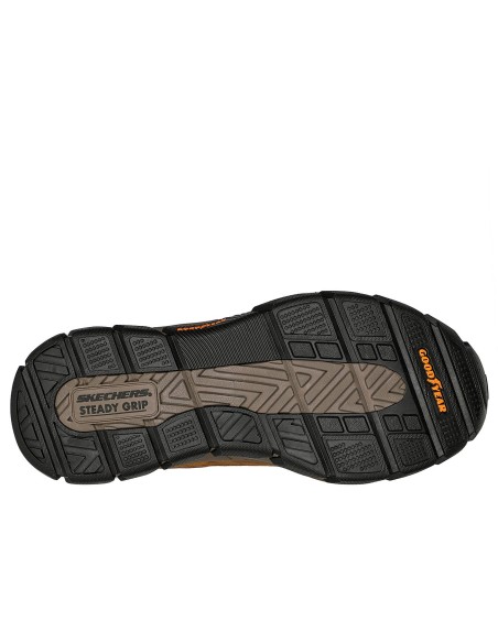 Skechers Respected Boswell 204454CDB