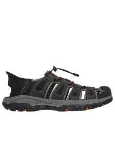 Skechers SlipIns Tresmen Norvick 205187BLK