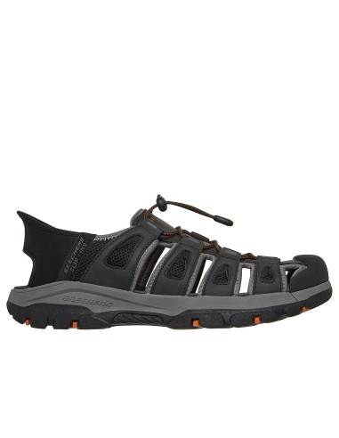 Skechers SlipIns Tresmen Norvick 205187BLK