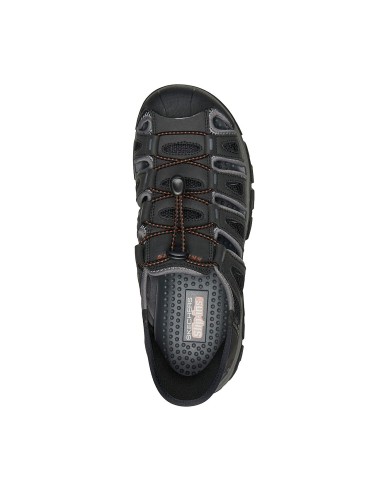 Skechers SlipIns Tresmen Norvick 205187BLK