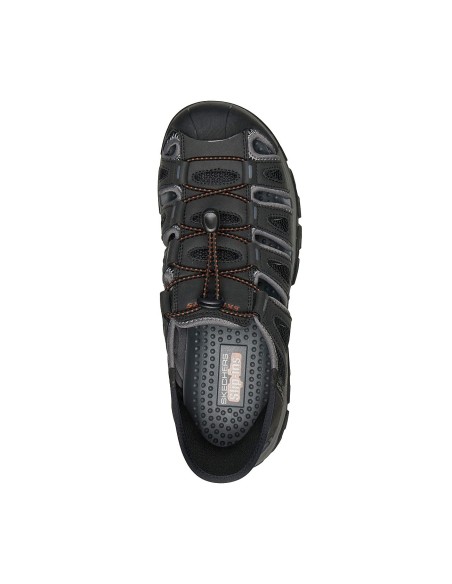 Skechers SlipIns Tresmen Norvick 205187BLK