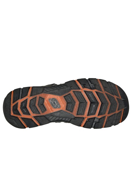 Skechers SlipIns Tresmen Norvick 205187BLK