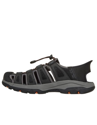 Skechers SlipIns Tresmen Norvick 205187BLK