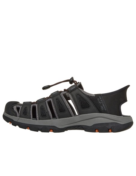 Skechers SlipIns Tresmen Norvick 205187BLK