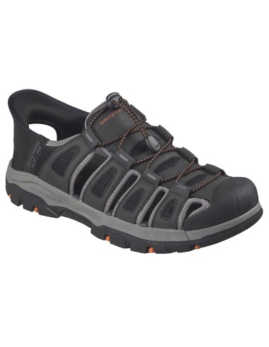 Skechers SlipIns Tresmen Norvick 205187BLK