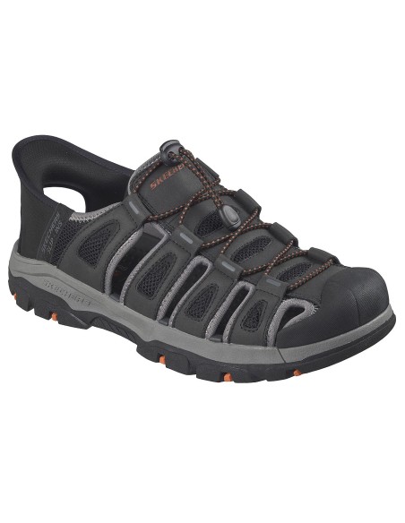 Skechers SlipIns Tresmen Norvick 205187BLK