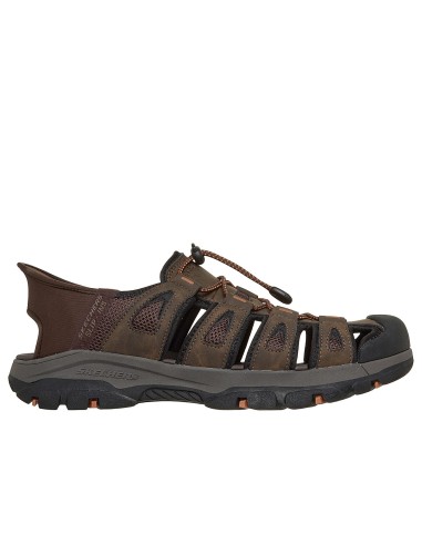 Skechers SlipIns Tresmen Norvick 205187CHOC