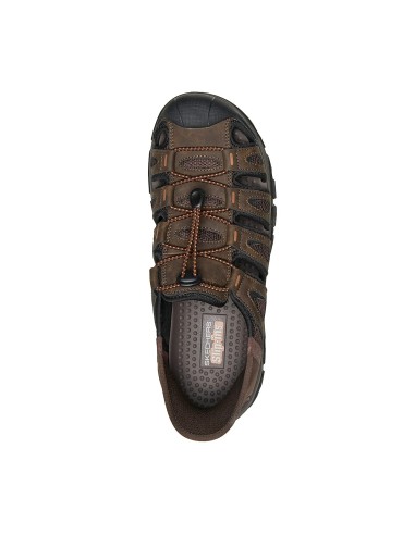 Skechers SlipIns Tresmen Norvick 205187CHOC
