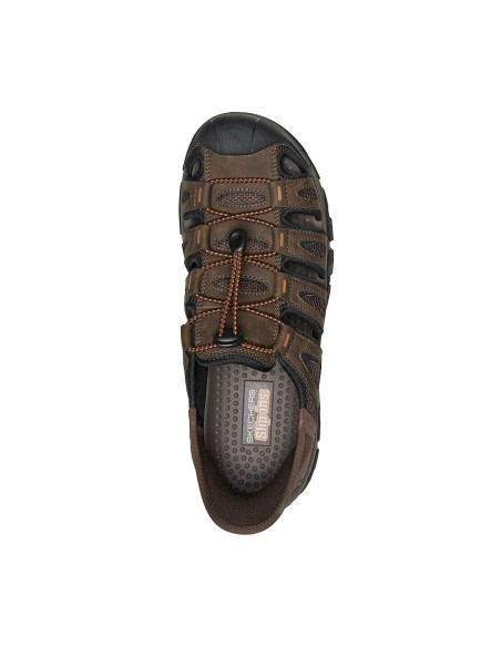 Skechers SlipIns Tresmen Norvick 205187CHOC