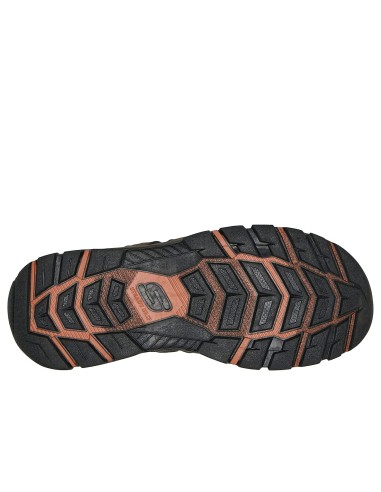 Skechers SlipIns Tresmen Norvick 205187CHOC