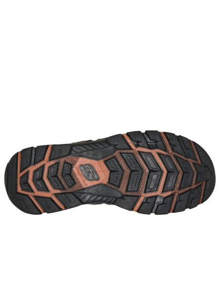 Skechers SlipIns Tresmen Norvick 205187CHOC
