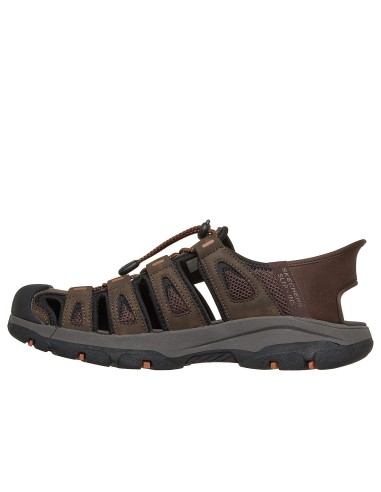 Skechers SlipIns Tresmen Norvick 205187CHOC