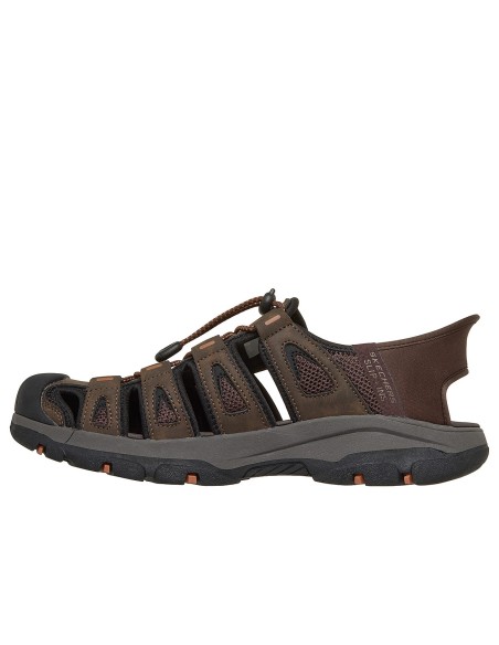 Skechers SlipIns Tresmen Norvick 205187CHOC