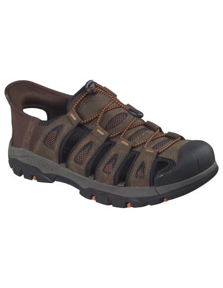 Skechers SlipIns Tresmen Norvick 205187CHOC