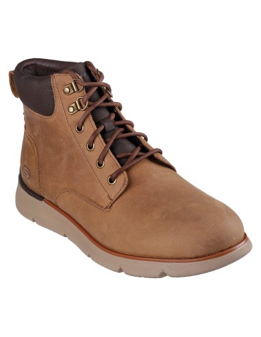 Skechers Augustino Cobb 205228LTBR