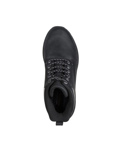 Skechers SlipIns Pollard Waylon 205333BBK