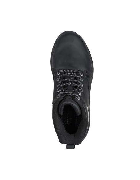 Skechers SlipIns Pollard Waylon 205333BBK