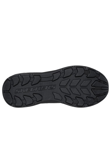 Skechers SlipIns Pollard Waylon 205333BBK