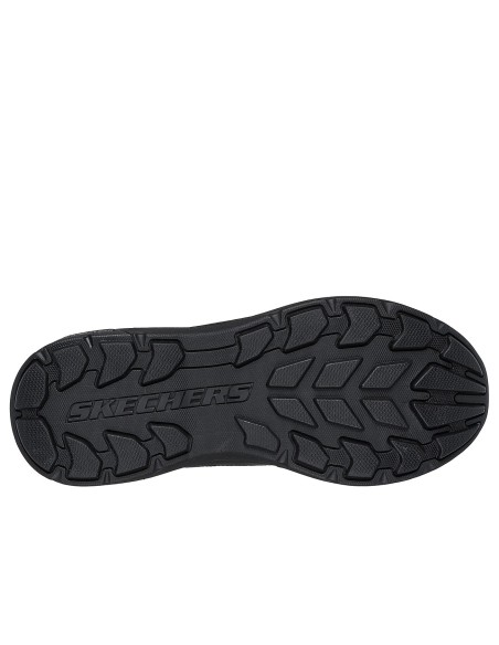 Skechers SlipIns Pollard Waylon 205333BBK