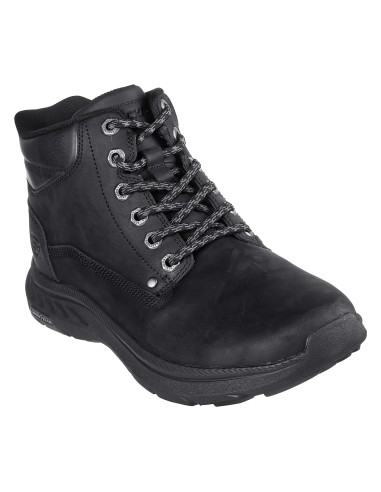 Skechers SlipIns Pollard Waylon 205333BBK