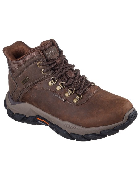 Skechers Santoro Relic 205337COC