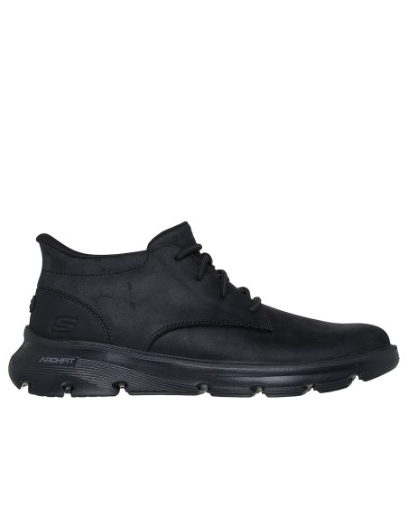 Skechers SlipIns Arch Fit Garza Ridley 205514BBK