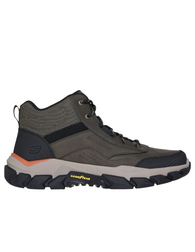 Skechers Santoro Hopkins 205587OLV